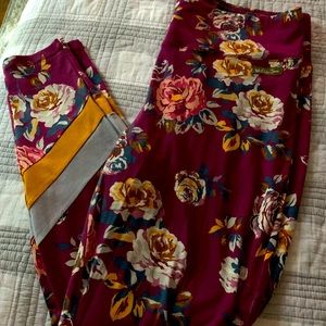 Matilda Jane Leggings